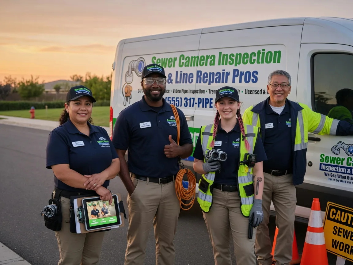 Sewer Line Repair company in Bearsville, NY
